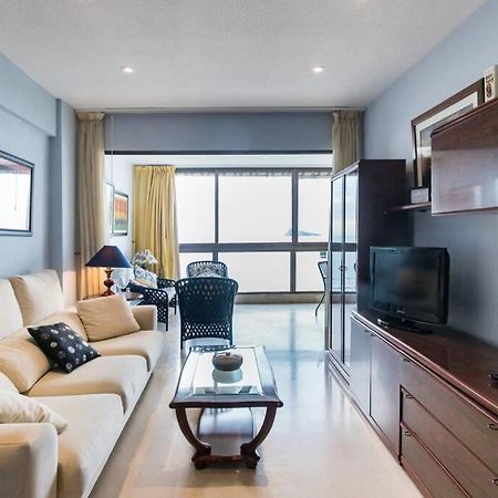 Seafront Luxury Levante Beach / Primera Linea Playa Levante Бенидорм Екстериор снимка