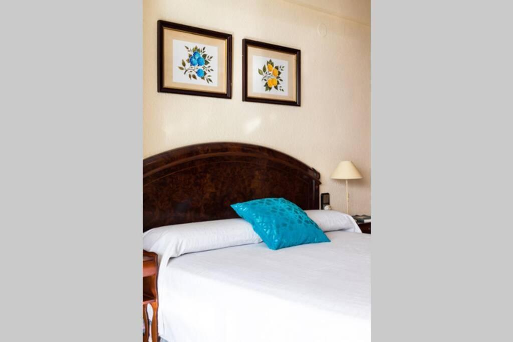 Seafront Luxury Levante Beach / Primera Linea Playa Levante Бенидорм Екстериор снимка