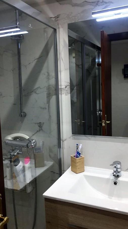 Seafront Luxury Levante Beach / Primera Linea Playa Levante Бенидорм Екстериор снимка